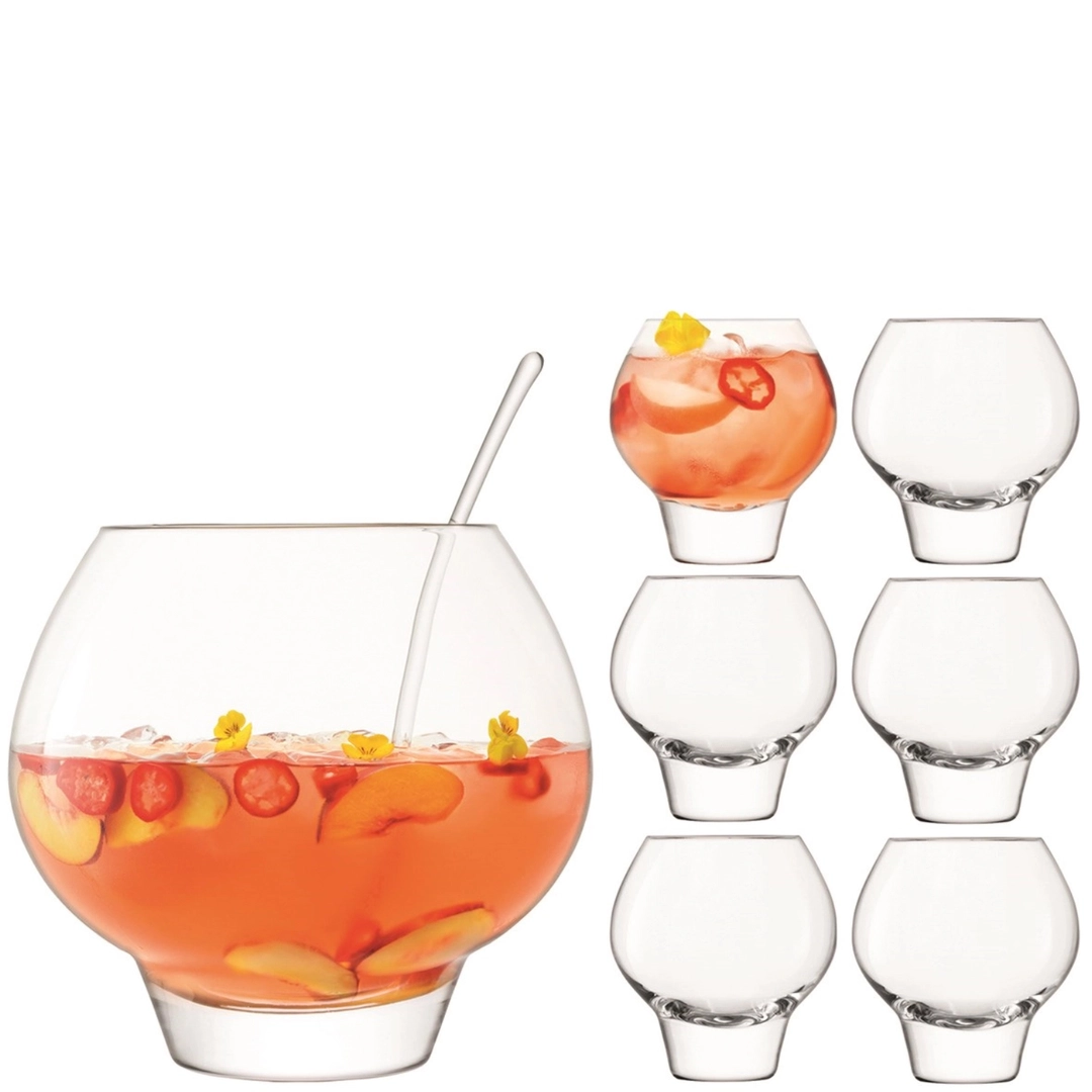 Bowle-Set Rum