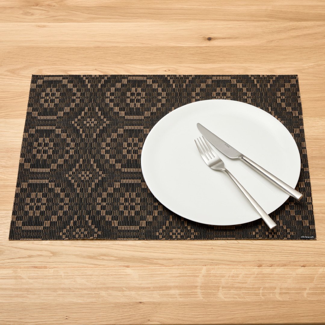 set de table Overshot