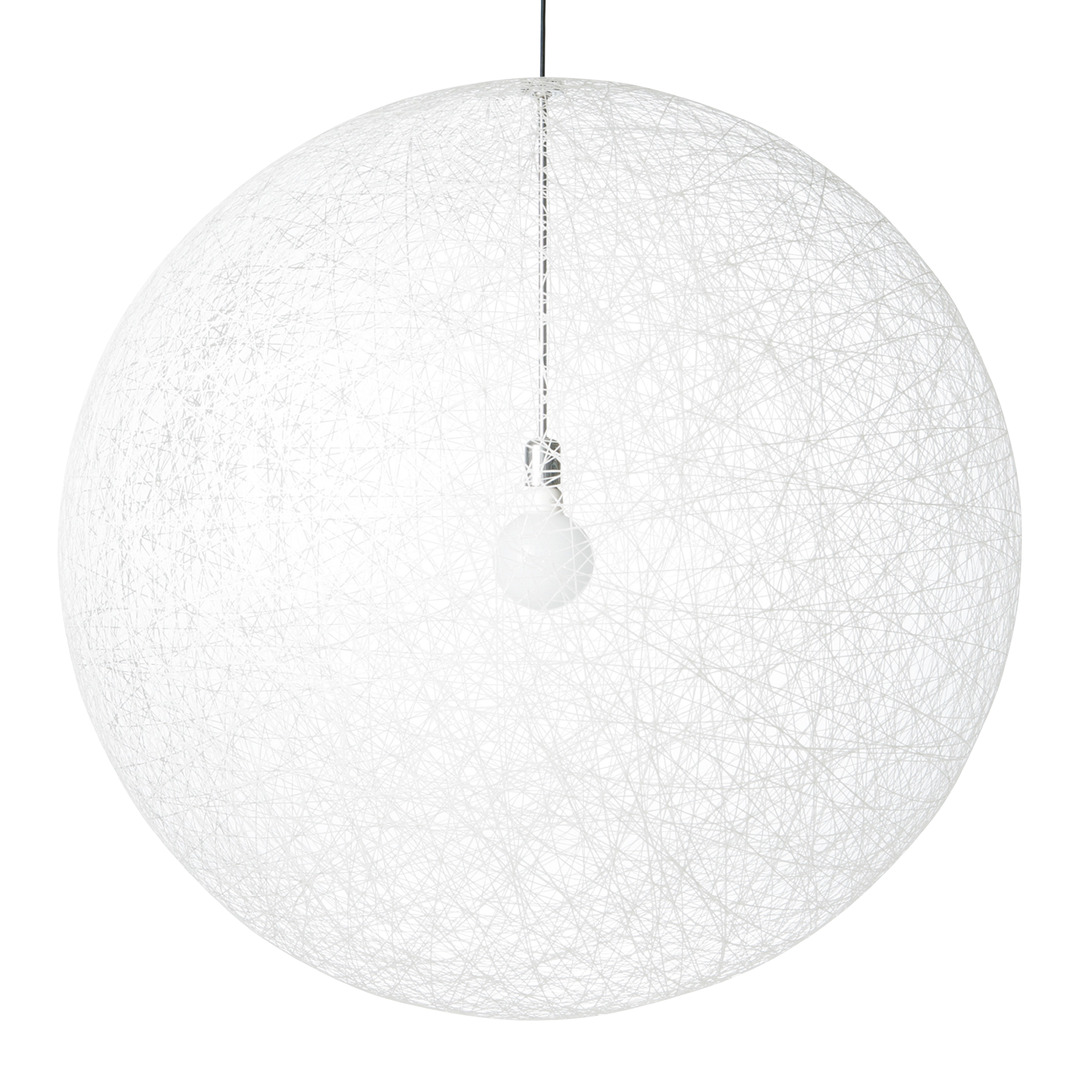 lampe à suspension RANDOM LIGHT