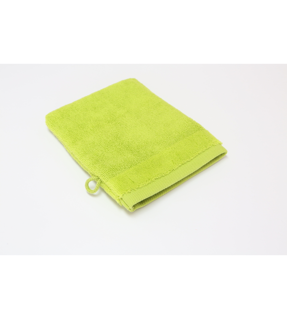 gant de toilette Softfeel