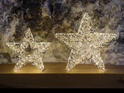 LED-Stella OUTDOOR LIGHT