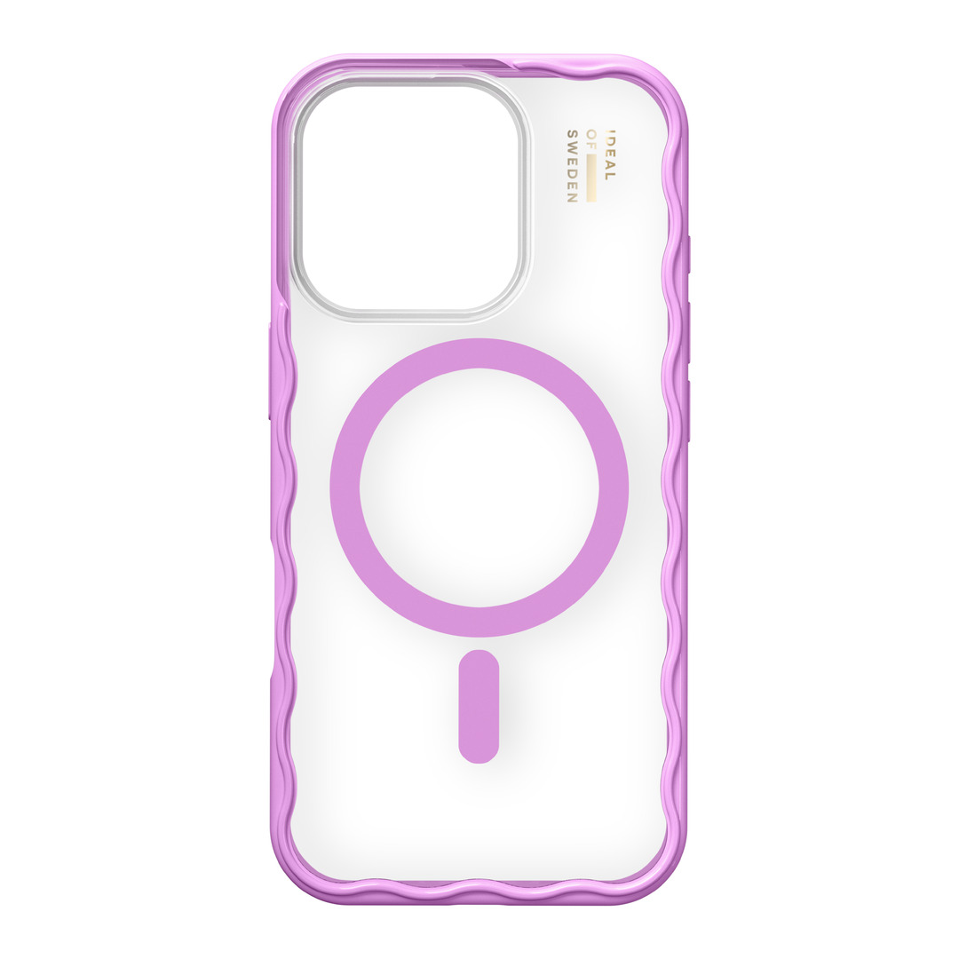 custodia per iphone iPhone 16 Pro