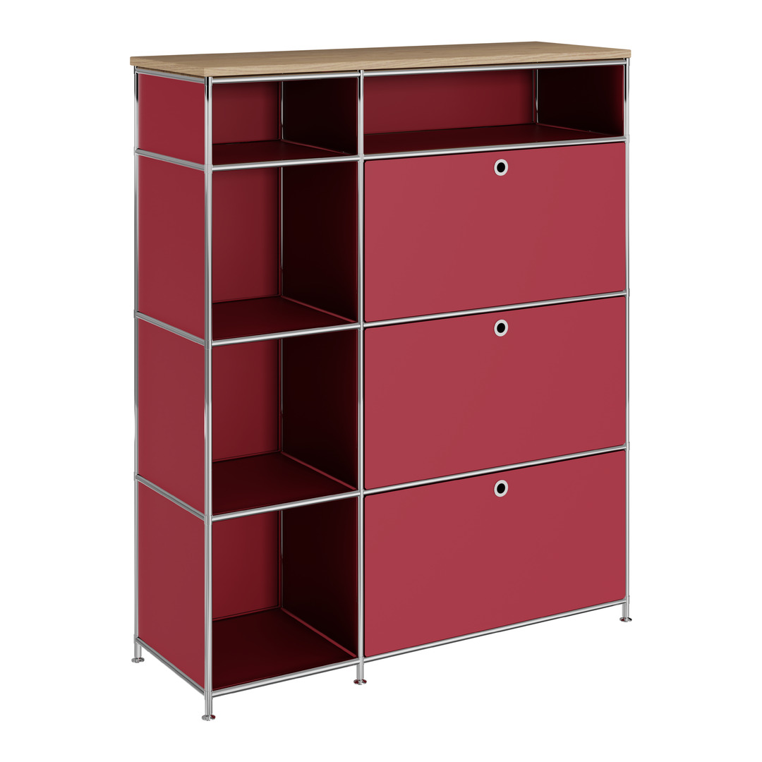 highboard QUADRO