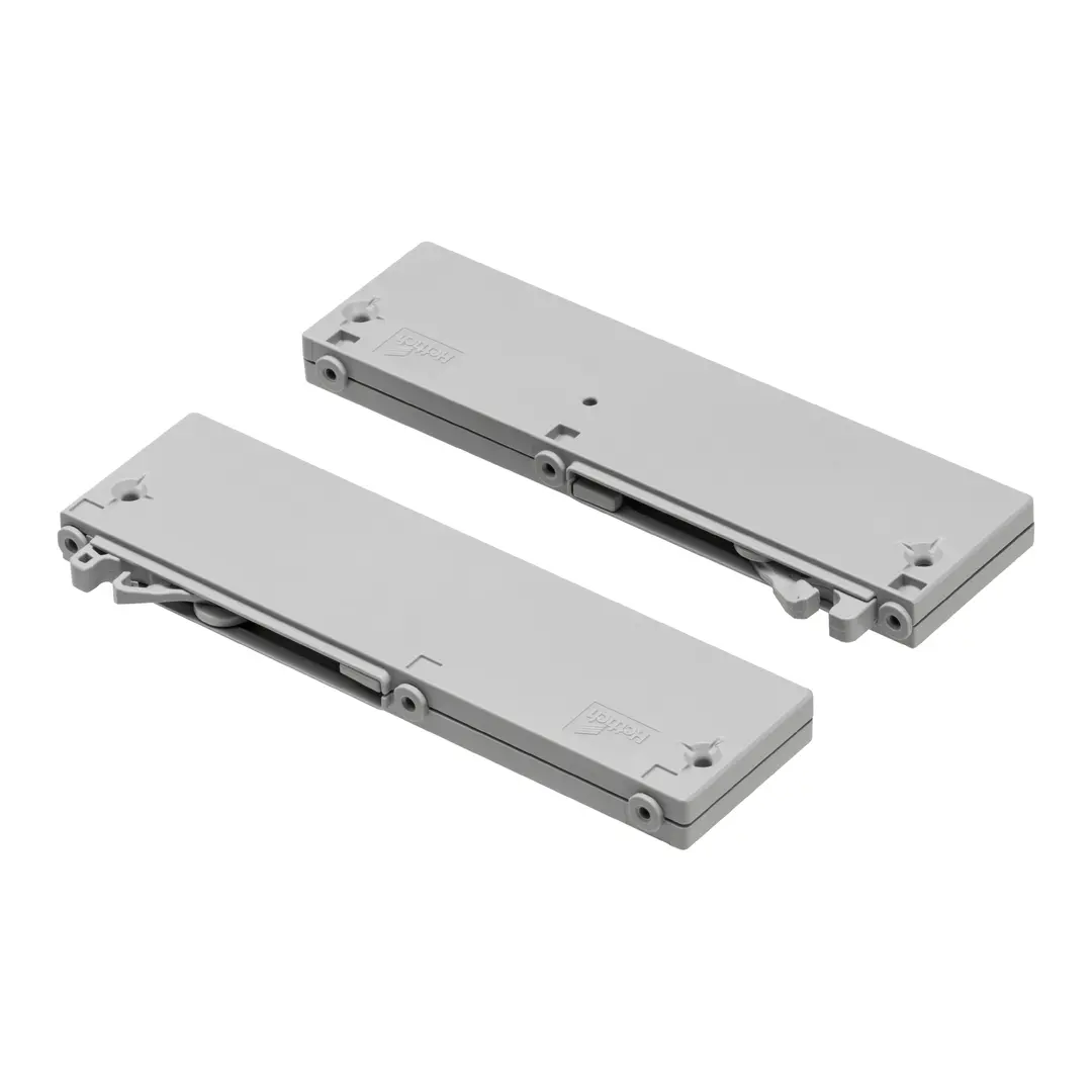 Dämpfer Slide