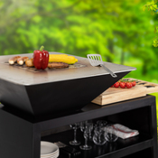 Bol à feu & barbecue Duro Pro