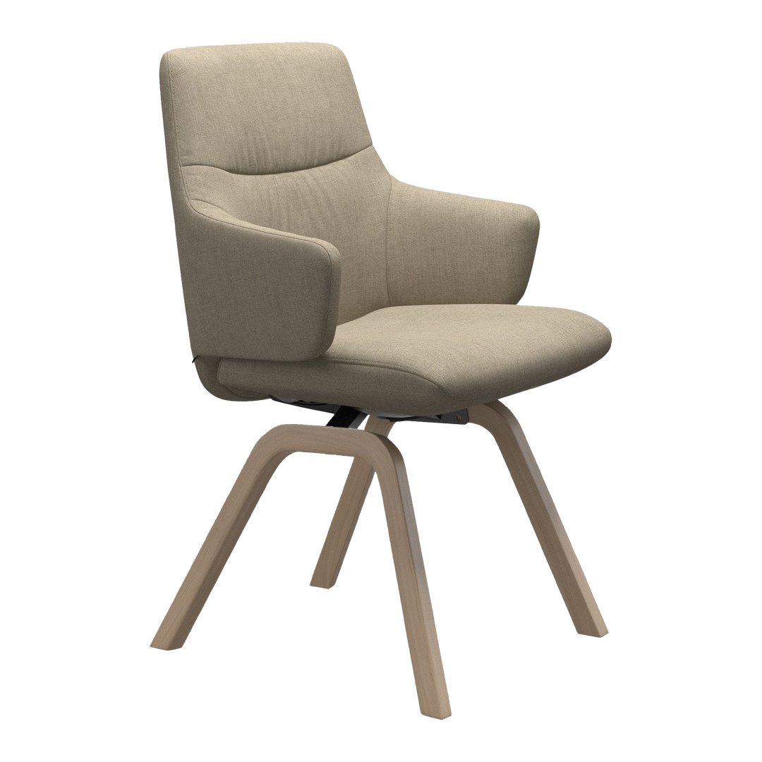 chaise à accoudoirs ST-Mint