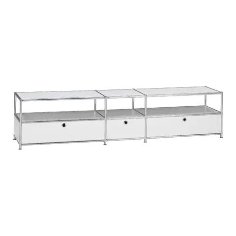 Lowboard Quadro