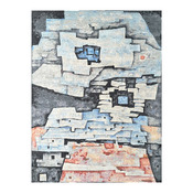 moderner Orientteppich Contemporary
