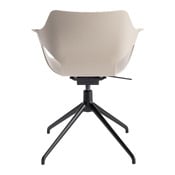 chaise à accoudoirs VITA