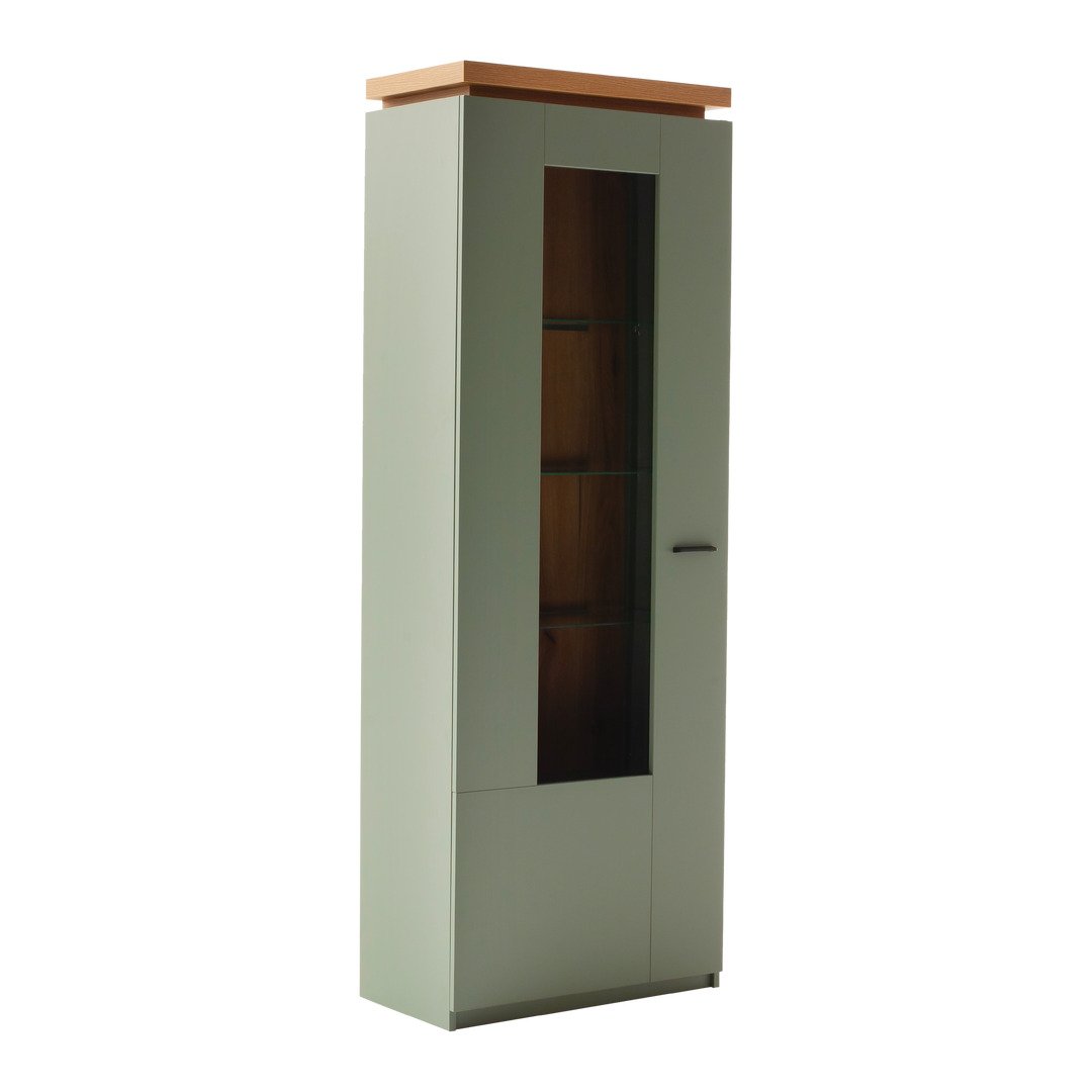 Vitrine Moniz