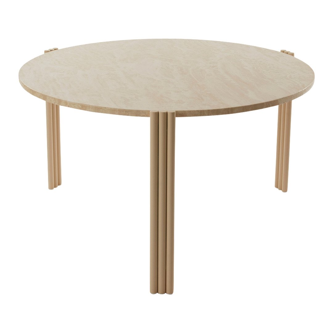 table basse Tribus
