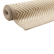 tapis en coton Paulsen