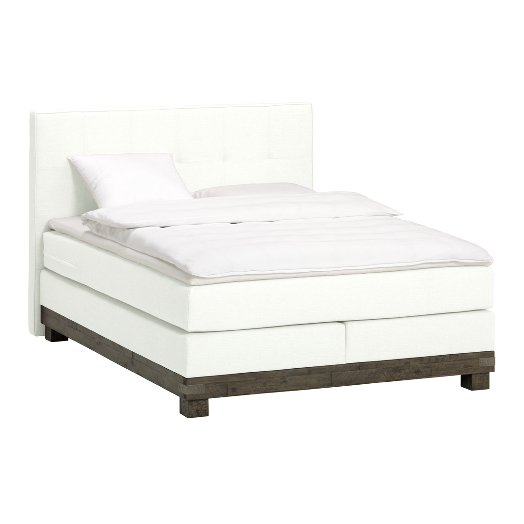 letto Boxspring SUBITO