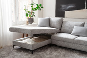 Ecksofa Classics Basic 2.0