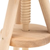 tabouret CONFETTI