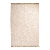 tappeto in cotone Lino