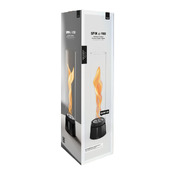 fuoco da tavolo SPIN AIR 900