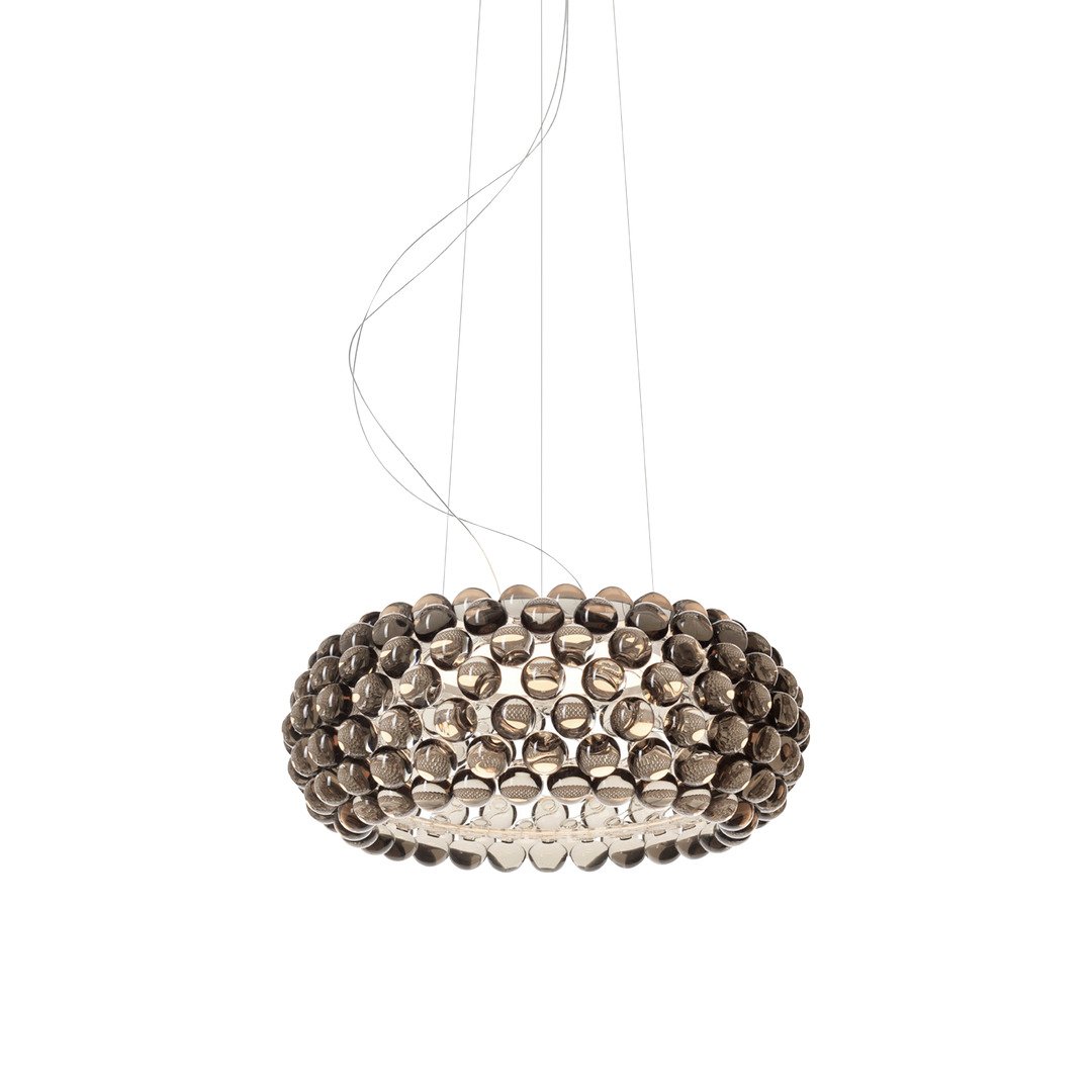 lampada a sospensione Caboche Plus Media
