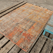 tapis d’Orient modernes Eclectica