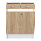 armadio da bagno Combi
