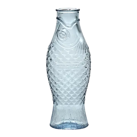 Vase Fish