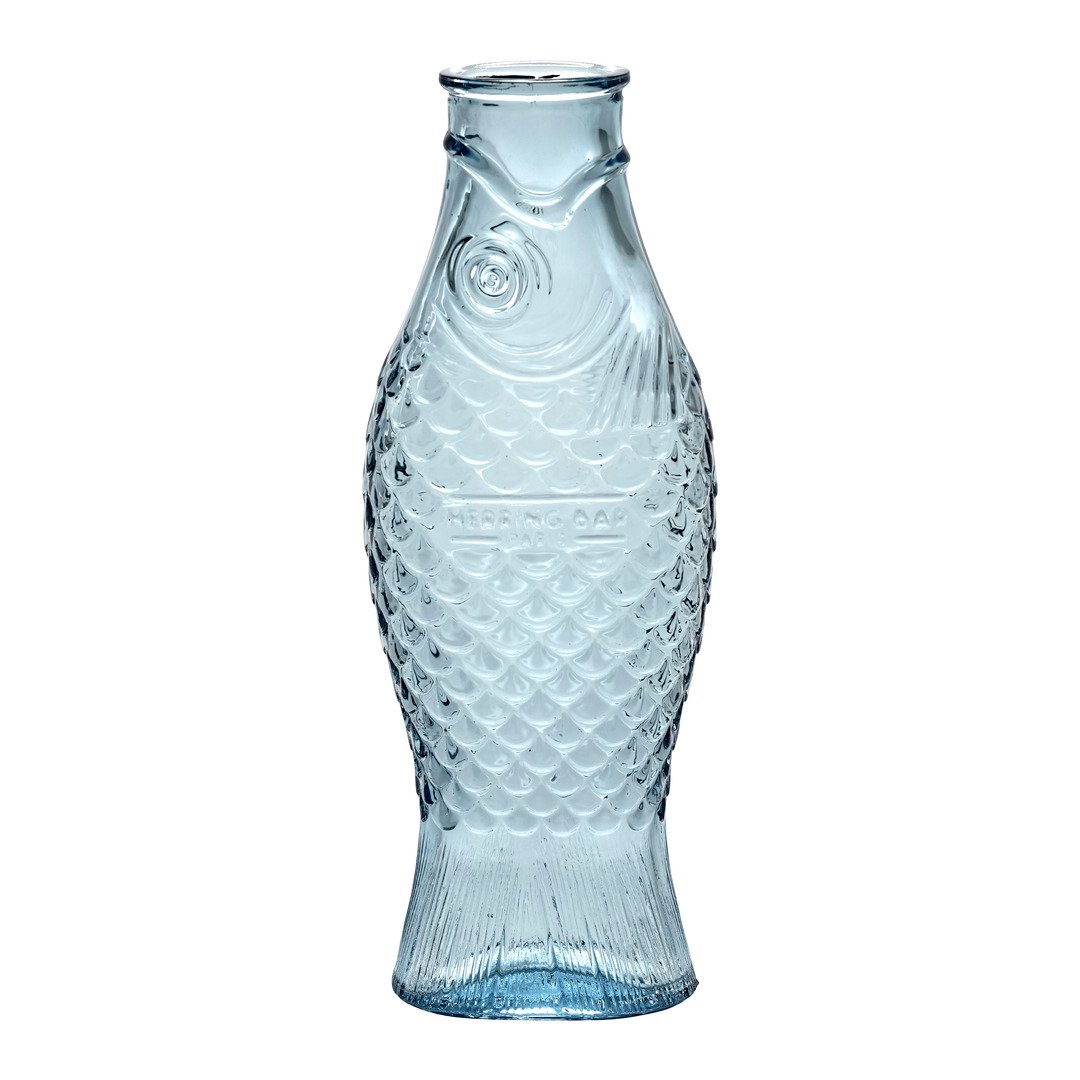 Vase Fish
