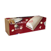 rotolo di biscotto Baking