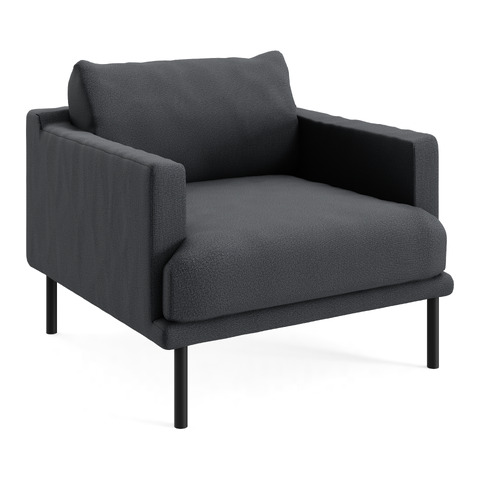 fauteuil LOGAN