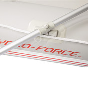bateau de sport Caspian Hydro-Force
