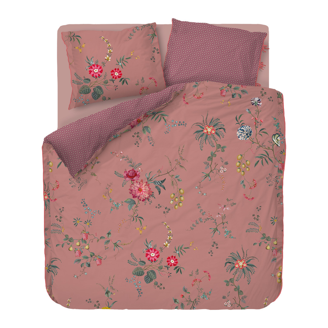 housse de duvet Fleur Grandeur