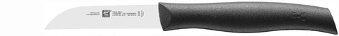 Gemüse-/Obstmesser Twin Grip