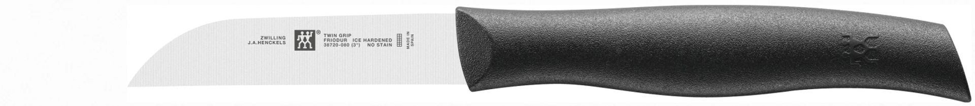 coltello per verdure Twin Grip