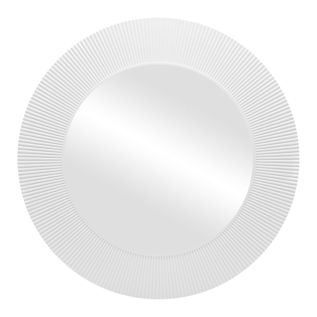 miroir All Saints