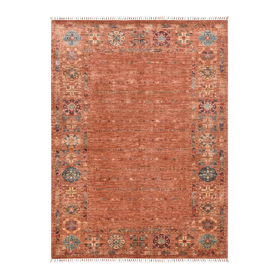 tappeti orientali classici Saraban