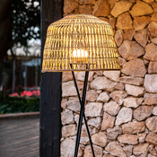 Outdoor lampadaire Amalfi