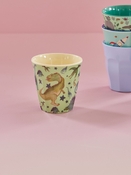 Becher Melamine