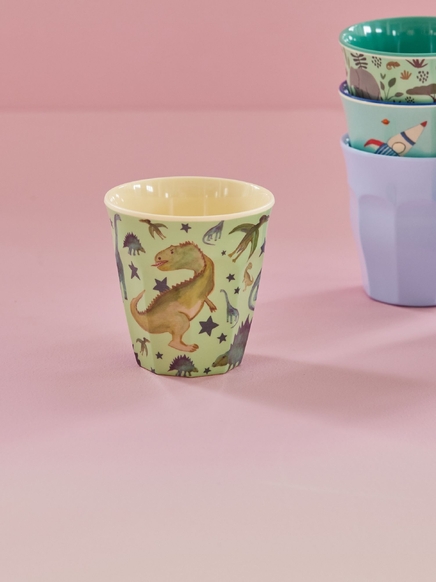 Becher Melamine