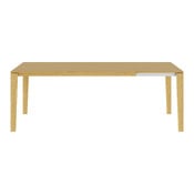 table à rallonge PIETRO