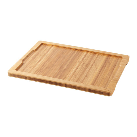 plateau Bamboo