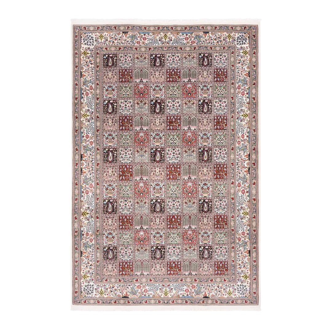 tapis persan Birdjend