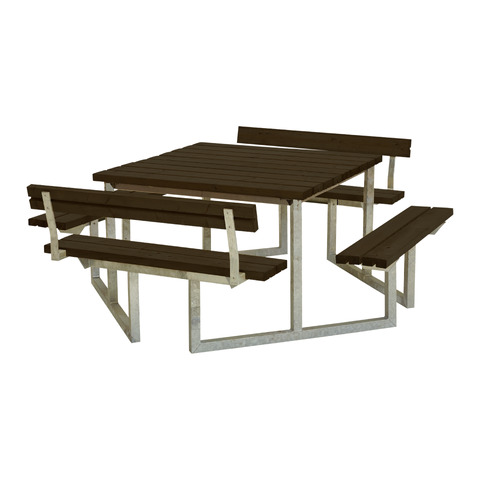 table de pique-nique Twist