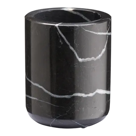 portaspazzolini BLACK PEARL