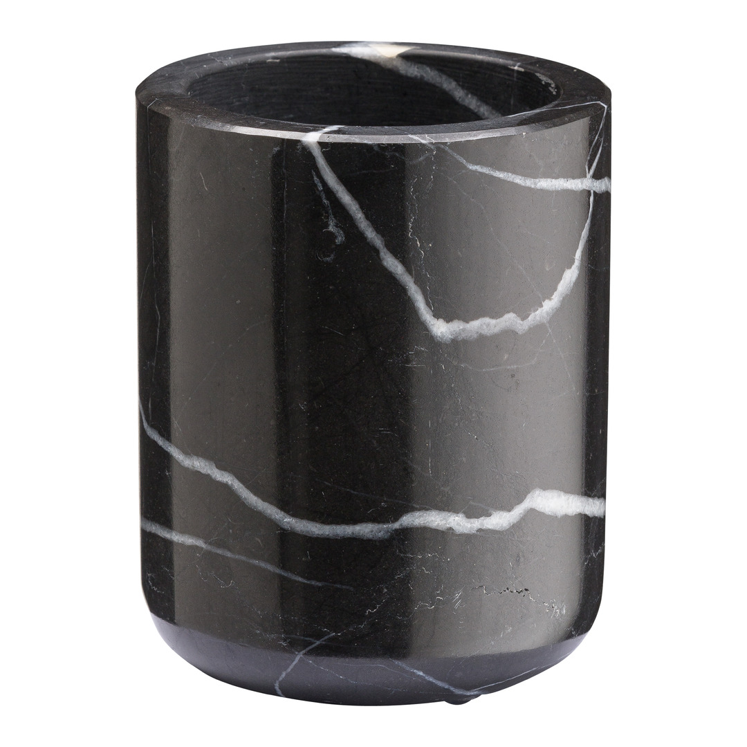 portaspazzolini BLACK PEARL