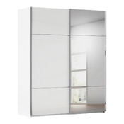 Schiebetürschrank Covalo-Glas