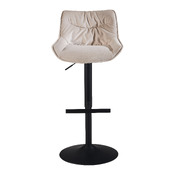 tabouret de bar Samt