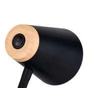 lampada da tavolo Pongo