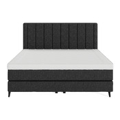 lit boxspring Nylund
