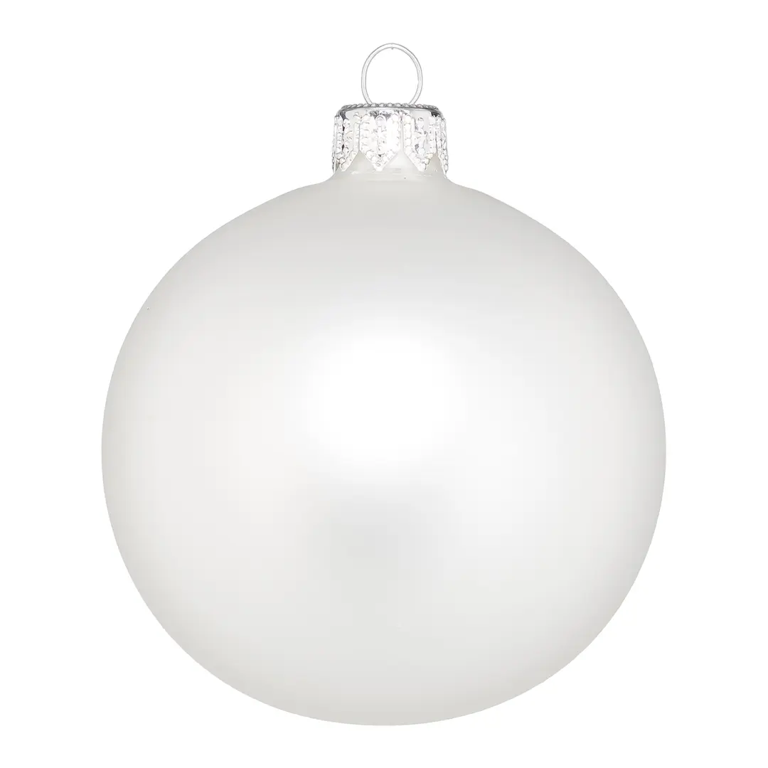 boule de Noël Mystic Forest