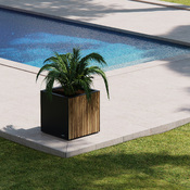 Hochbeet Deco Planter