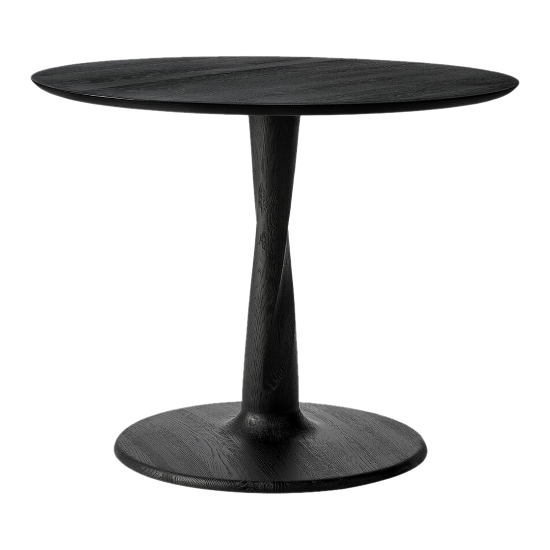 table de salle à manger TORSION